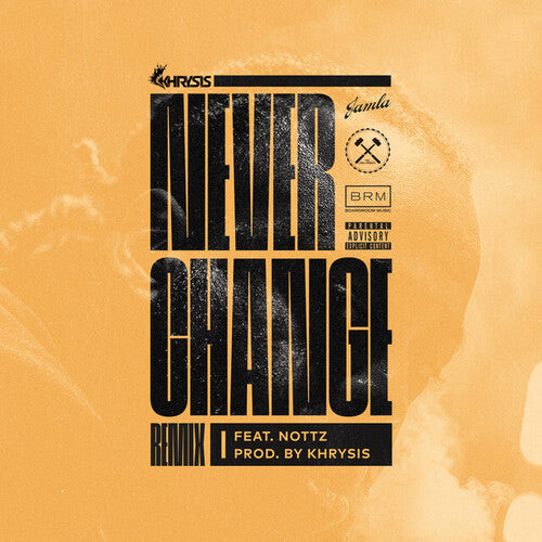 Khrysis - Never Change - Nottz Remix Thock Version
