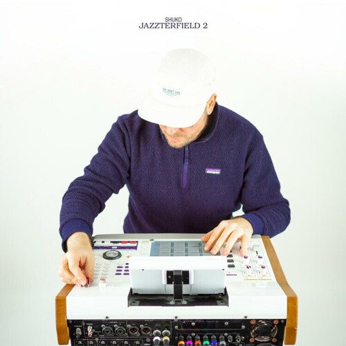 Shuko - Jazzterfield - Vinyl Record