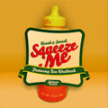 Kraak & Smaak - Squeez Me - Vinyl Record