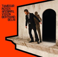 Belin,bretrand - Tambour Vision - Music CD
