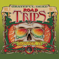 Grateful Dead - Road Trips Vol. 1 No. 3--summer 71 - Music CD