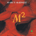 Mabu's Madness - M-square - Vinyl Record