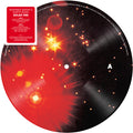 Solar Fire (Pict) [LP] Vinyl Record