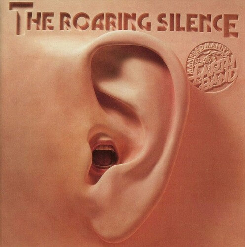 Manfred Mann's Earth Band - Roaring Silence - Vinyl Record