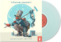 Mccoy,travie - Never Slept Better - Electric Blue - Vinyl Record