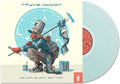 Never Slept Better [Electric Blue LP] Vinyl Record