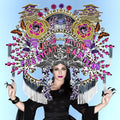 Cotton,josie - Pussycat Babylon - Vinyl Record