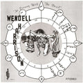Harrison,wendell - Evening With The Devil - Vinyl Record