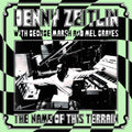 Zeitlin,denny - Name Of This Terrain - Vinyl Record