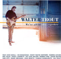 Trout,walter - We're All In This Together - Blue - Vinyl Record