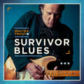 Trout,walter - Survivor Blues - Blue - Vinyl Record