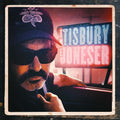 Dirty Truckers - Tisbury Joneser - Music CD