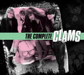 Clams - Complete Clams - Music CD