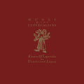 Munly & The Lupercalians - Kinnery Of Lupercalia Undelivered Legion - Oxblood - Vinyl Record