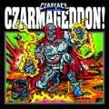 Czarface - Czarmageddon - Music CD