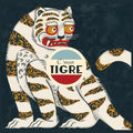 C'mon Tigre - Scenario - Vinyl Record