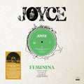 Joyce / Mauricio Maestro - Feminina - Vinyl Record