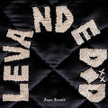Levande Dod - Ingen Framtid - Vinyl Record