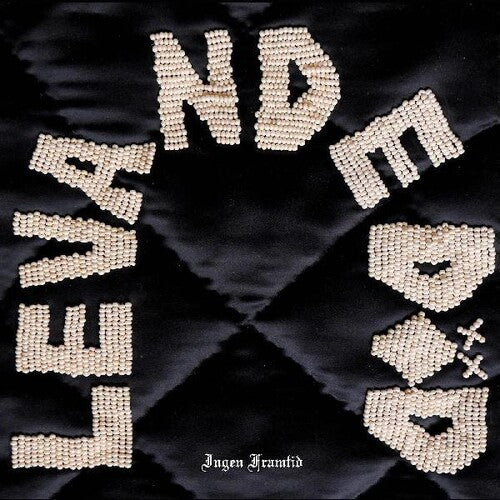 Levande Dod - Ingen Framtid - Vinyl Record