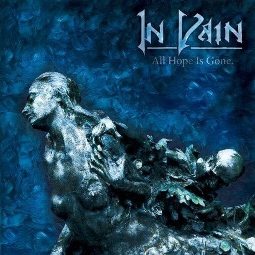 In Vain - All Hope Is Gone - Vinyl Record