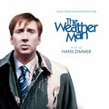 Zimmer,hans - Weather Man / O.s.t. - Music CD