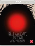 Kill It & Leave This Town - Kill It & Leave This Town - Blu-ray