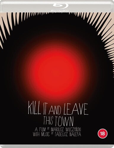Kill It & Leave This Town - Kill It & Leave This Town - Blu-ray