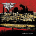 Jesus Wept - Apartheid Redux - Music CD