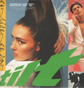 Tilt: Indies [Colored Vinyl] (Ylw) (Spa) Vinyl Record
