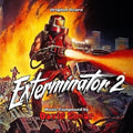 Spear,david - Exterminator 2 / O.s.t. - Music CD