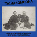 Dumi Maichi-na Chi-maraire / Nyunganyunga,mbira - Tichazomuona - Vinyl Record