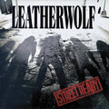 Leatherwolf - Street Ready - Music CD