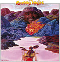 Miles,buddy - Live - Music CD