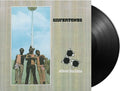 Silvertones - Silver Bullets - Vinyl Record