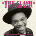 Clash / Ranking Roger - Rock The Casbah / Red Angel Dragnet - Vinyl Record