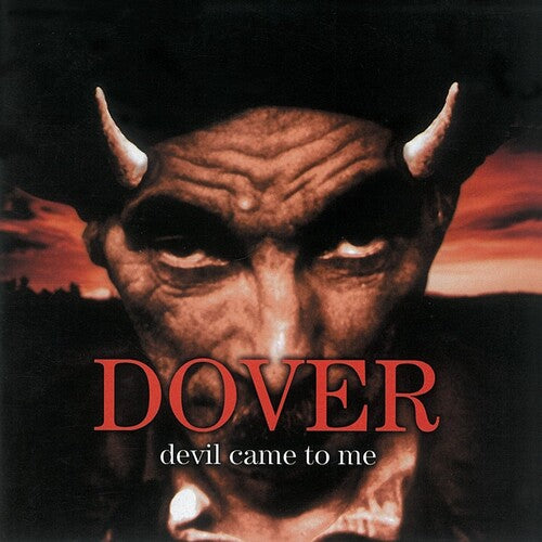 Dover - Devil Came To Me - Music CD