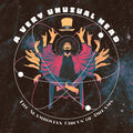 Slambovian Circus Of Dreams - Very Unusual Head - Music CD