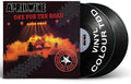 April Wine - One For The Road - Vinyl Record