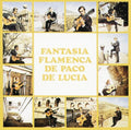 De Lucia,paco - Fantasia Flamenca - Vinyl Record