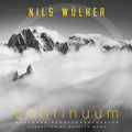 Wulker,nils / Munchner Rundfunkorchester / Hahn - Continuum - Vinyl Record
