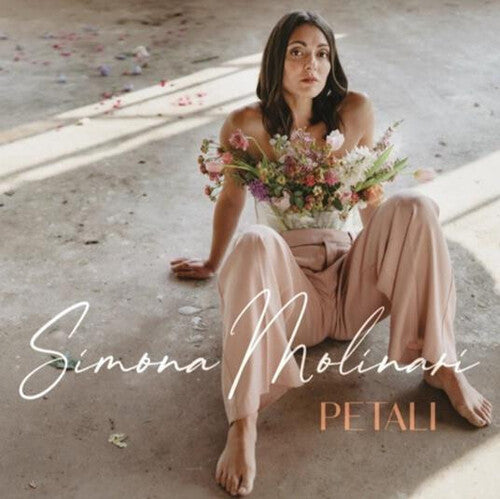 Molinari,simona - Petali - Music CD