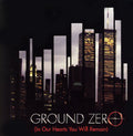 Cash & Computa - Groundzero In Our Hearts You Will Remain