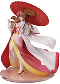 Furyu - Rising Of Shield Hero 2 Raphtalia 1/7 Pvc Fig Shir - Collectibles