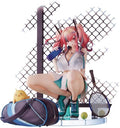 Good Smile Company - Azur Lane Bremerton Scorching Hot Training 1/7 Pvc - Collectibles