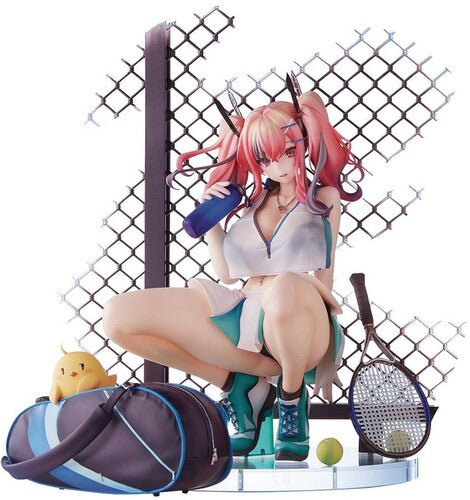 Good Smile Company - Azur Lane Bremerton Scorching Hot Training 1/7 Pvc - Collectibles