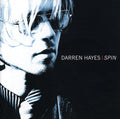 Hayes,darren - Spin - Music CD
