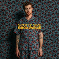 Sire,scotty - Mood Swings - Vinyl Record