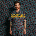 MOOD SWINGS [Canary Yellow LP] Vinyl Record