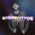 Swindell,cole - Stereotype - Music CD