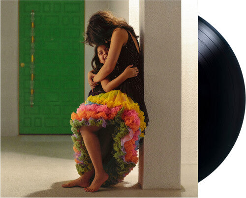 Cabello,camila - Familia - Vinyl Record